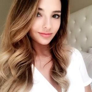 Meet your Posher, Brianne